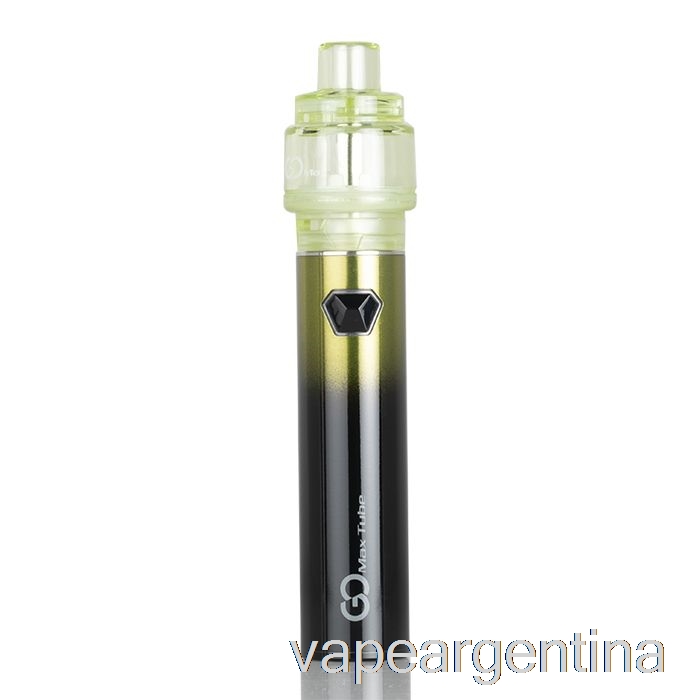 Innokin Gomax Tube 80w Kit De Inicio Vape Verde Descartable